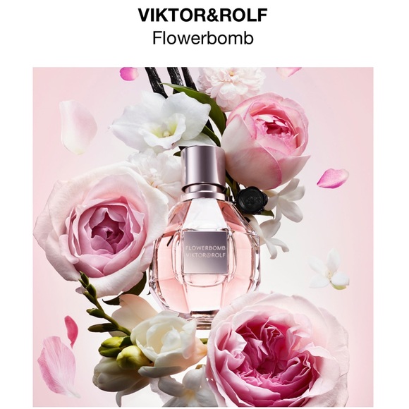 🌸 VIKTOR&ROLF Flowerbomb BRAND NEW 🌸 - Picture 3 of 9